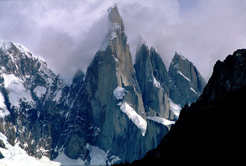 Cerro Torre