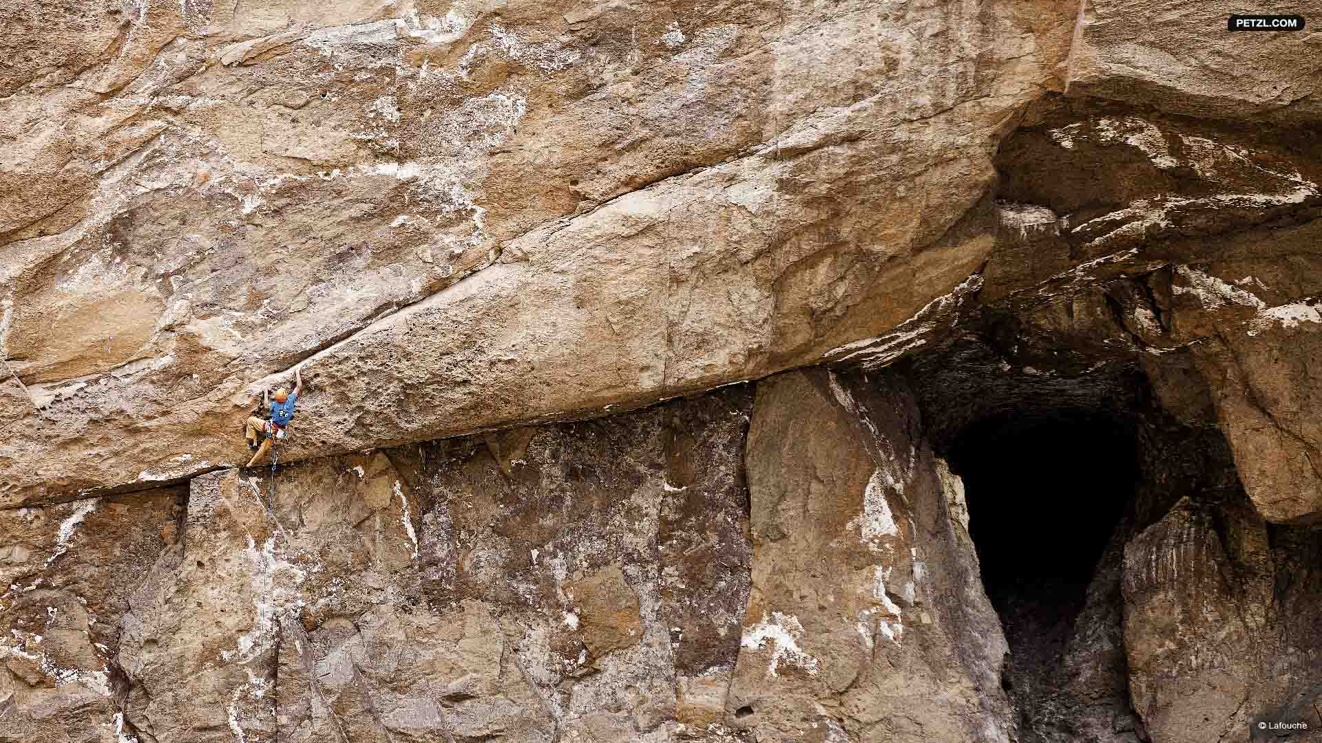 Пробивка маршрутов к скалолазному фестивалю Bolting trip before RocTrip Argentina 2012. Piedra Parada, Аргентина