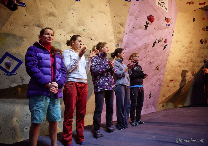 Фестиваль скалолазания в Днепропетровске - «Днепр Boulder Boom» 2013. Праздник Болдерлазания! + ФОТО