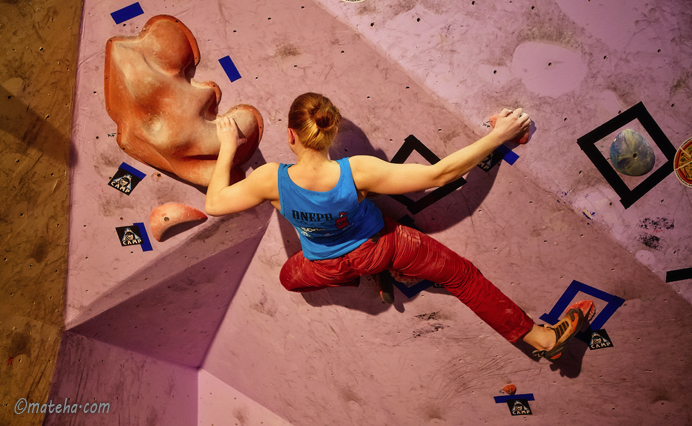 Фестиваль скалолазания в Днепропетровске - «Днепр Boulder Boom» 2013. Праздник Болдерлазания! + ФОТО