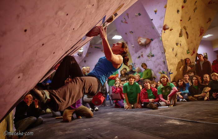 Фестиваль скалолазания в Днепропетровске - «Днепр Boulder Boom» 2013. Праздник Болдерлазания! + ФОТО