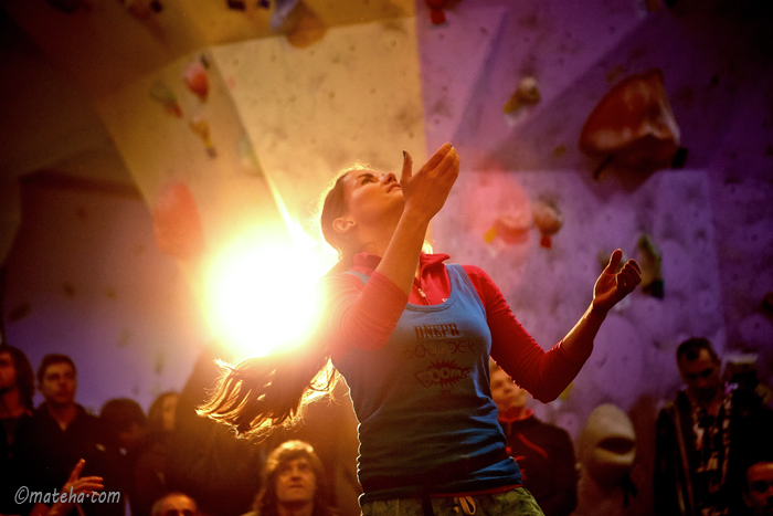 Фестиваль скалолазания в Днепропетровске - «Днепр Boulder Boom» 2013. Праздник Болдерлазания! + ФОТО