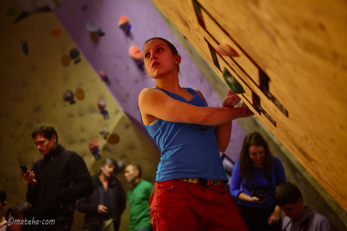 Фестиваль скалолазания в Днепропетровске - «Днепр Boulder Boom» 2013. Праздник Болдерлазания! + ФОТО