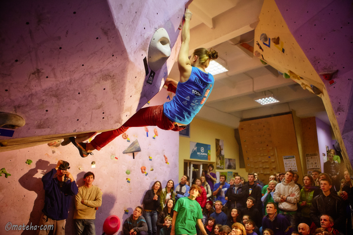 Фестиваль скалолазания в Днепропетровске - «Днепр Boulder Boom» 2013. Праздник Болдерлазания! + ФОТО