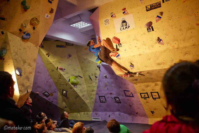 Фестиваль скалолазания в Днепропетровске - «Днепр Boulder Boom» 2013. Праздник Болдерлазания! + ФОТО