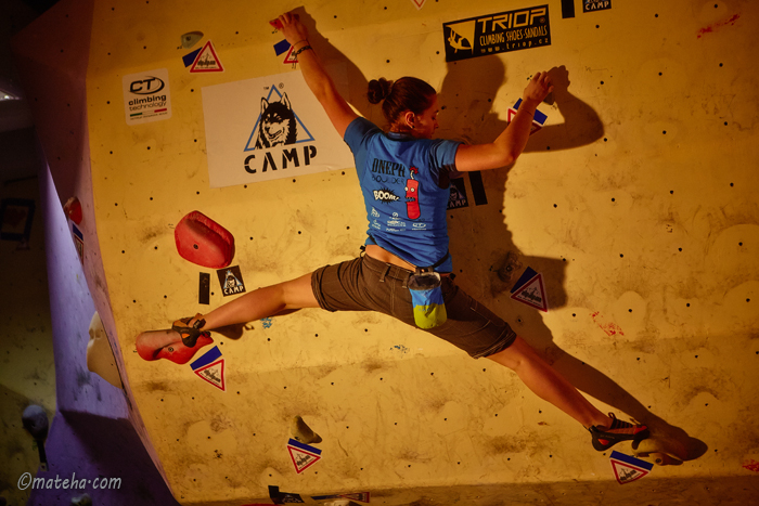 Фестиваль скалолазания в Днепропетровске - «Днепр Boulder Boom» 2013. Праздник Болдерлазания! + ФОТО