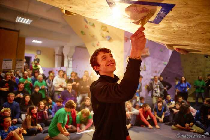 Фестиваль скалолазания в Днепропетровске - «Днепр Boulder Boom» 2013. Праздник Болдерлазания! + ФОТО