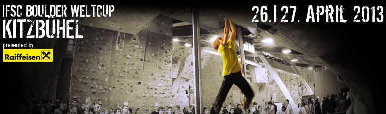 IFSC Climbing Worldcup Millau 