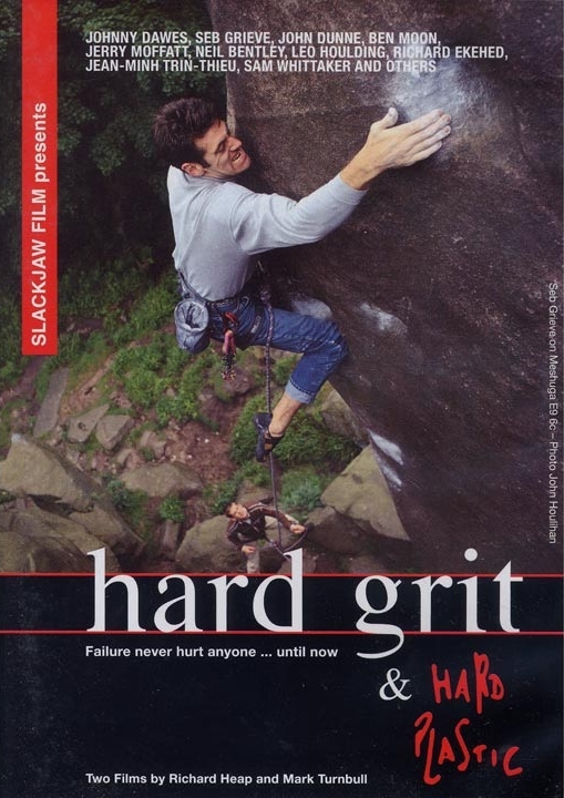  HARD GRIT!