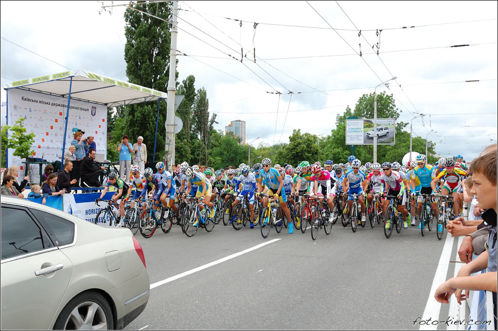 Race Horizon Park 2013. Фото http://foto-kiev.com/