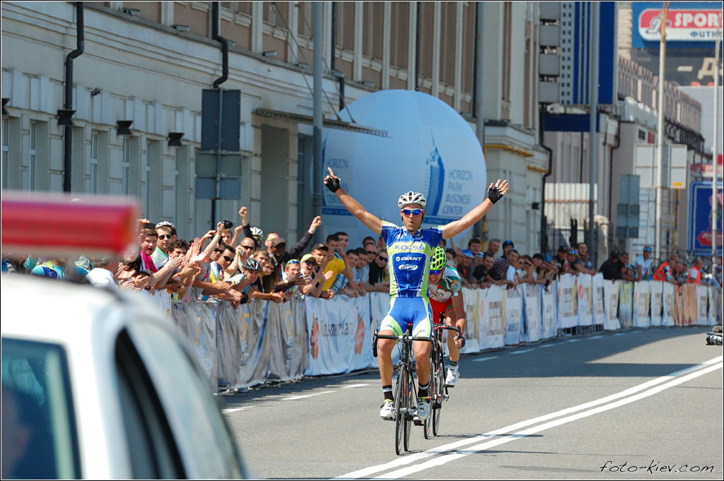 Race Horizon Park 2013. Фото http://foto-kiev.com/