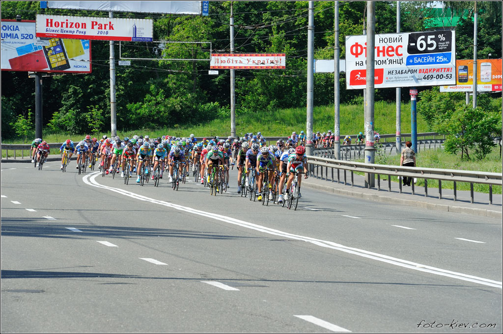 Race Horizon Park 2013 .Фото http://foto-kiev.com/ 