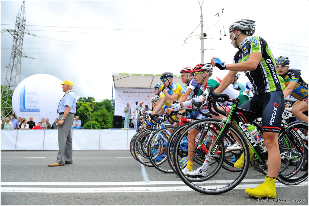 Race Horizon Park 2013. Фото http://foto-kiev.com/