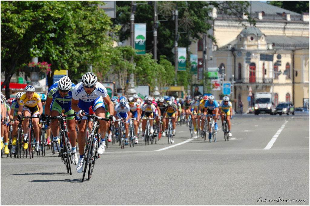 Race Horizon Park 2013. Фото http://foto-kiev.com/