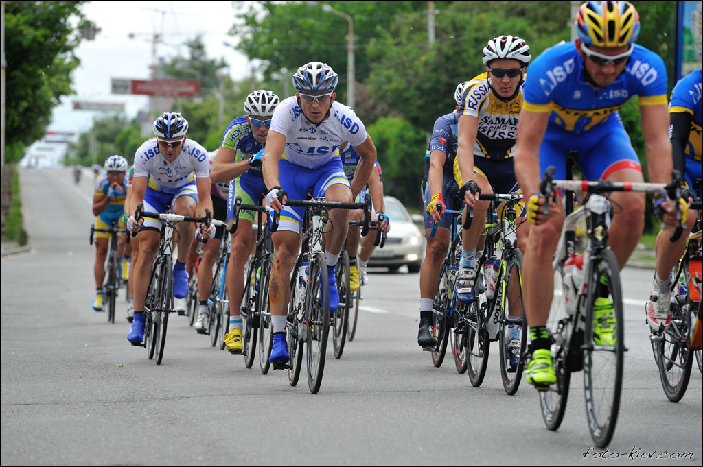 Race Horizon Park 2013. Фото http://foto-kiev.com/