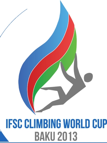  IFSC Climbing Worldcup Baku