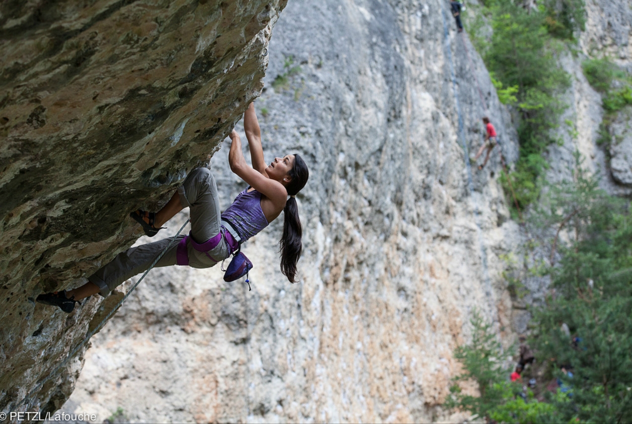  Petzl Roc Trip 2013: Gorges du Tarn (Франция)