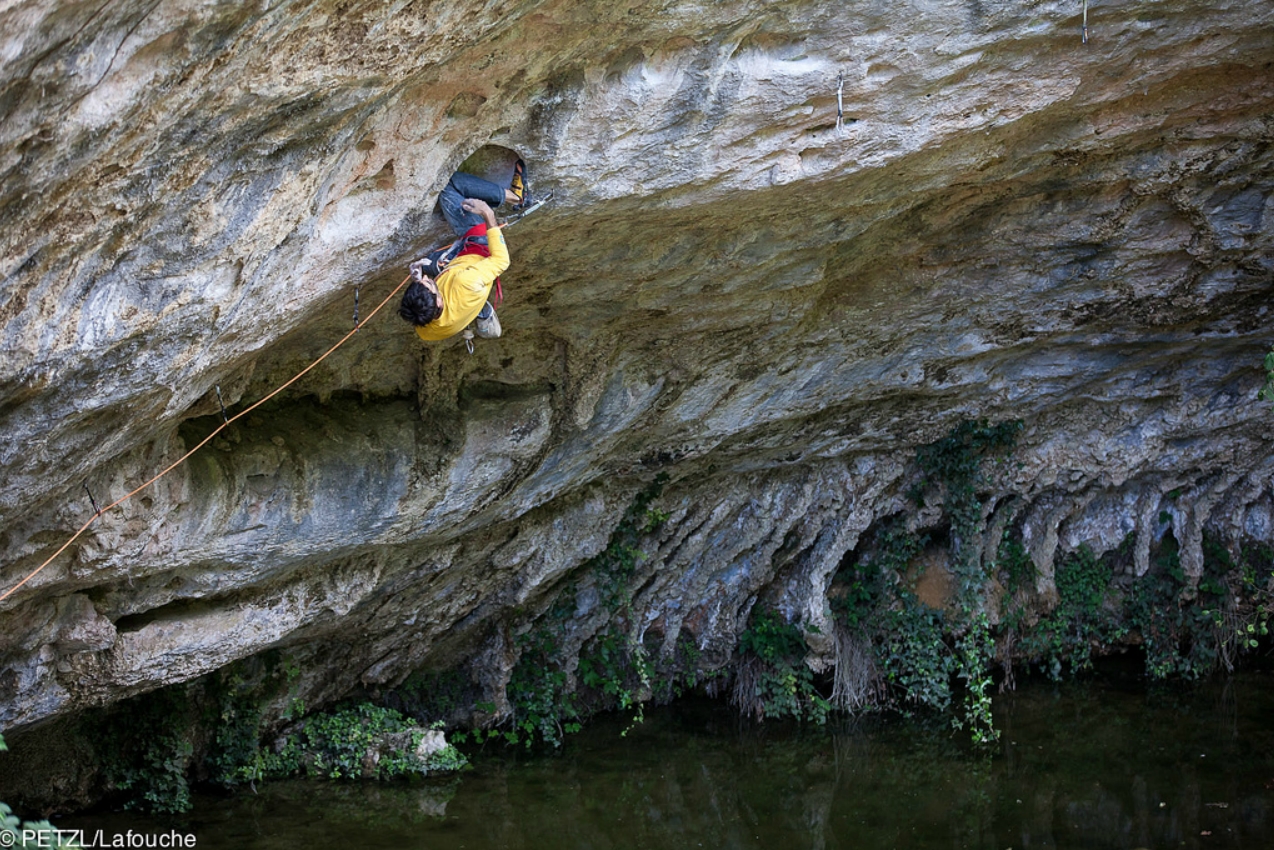  Petzl Roc Trip 2013: Gorges du Tarn (Франция)