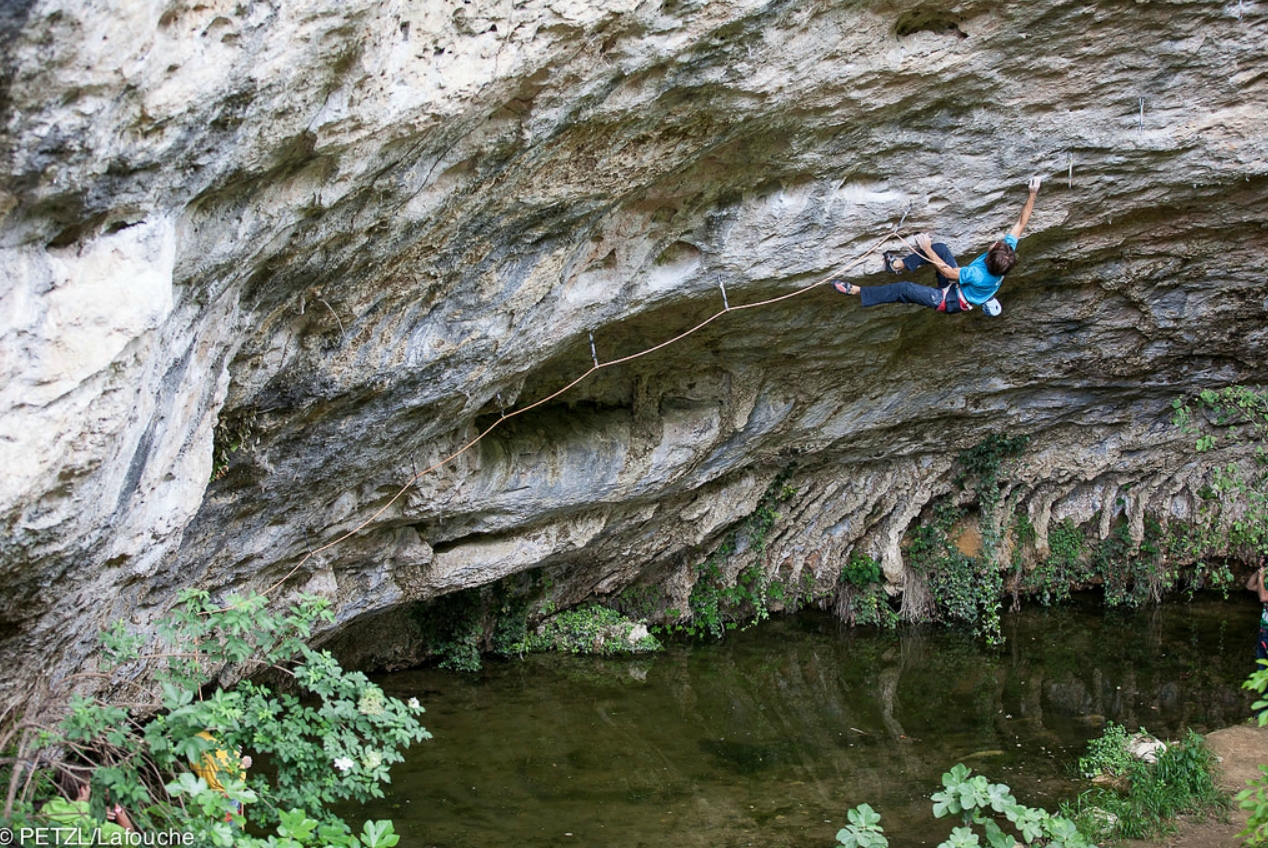  Petzl Roc Trip 2013: Gorges du Tarn (Франция)