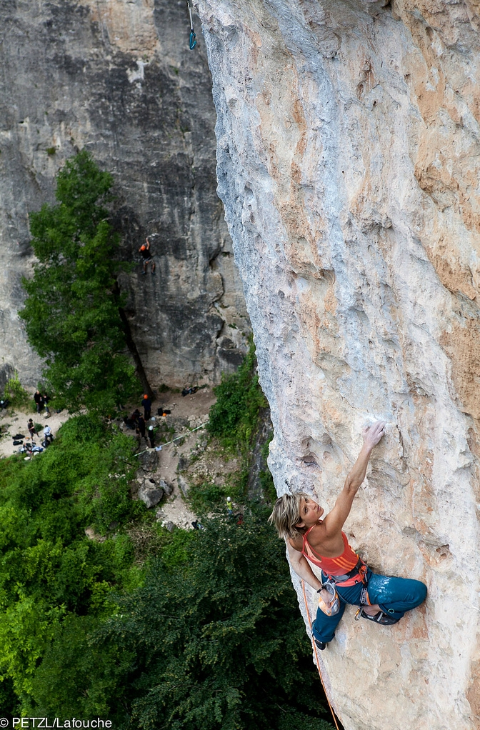  Petzl Roc Trip 2013: Gorges du Tarn (Франция)