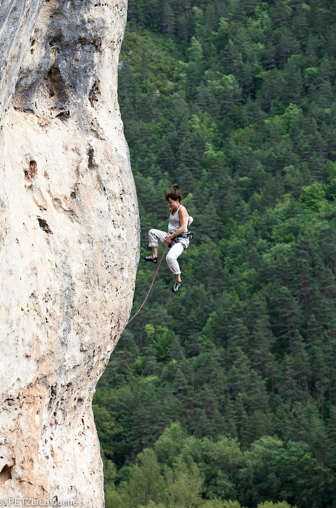  Petzl Roc Trip 2013: Gorges du Tarn (Франция)