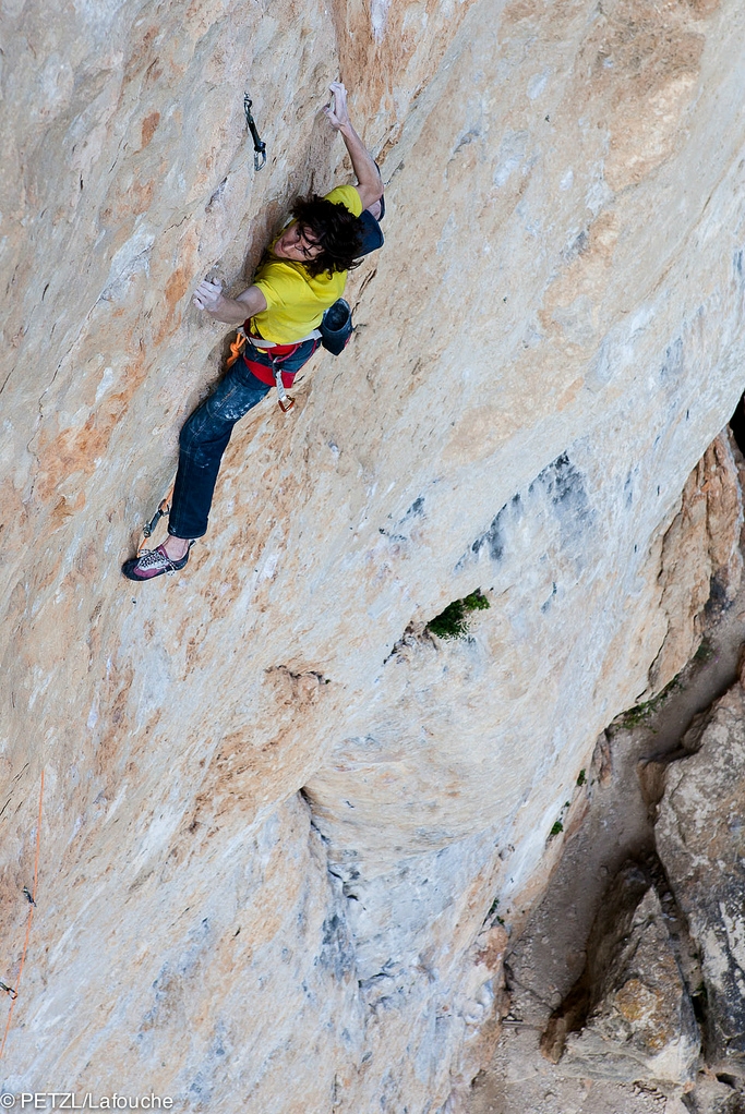  Petzl Roc Trip 2013: Gorges du Tarn (Франция)