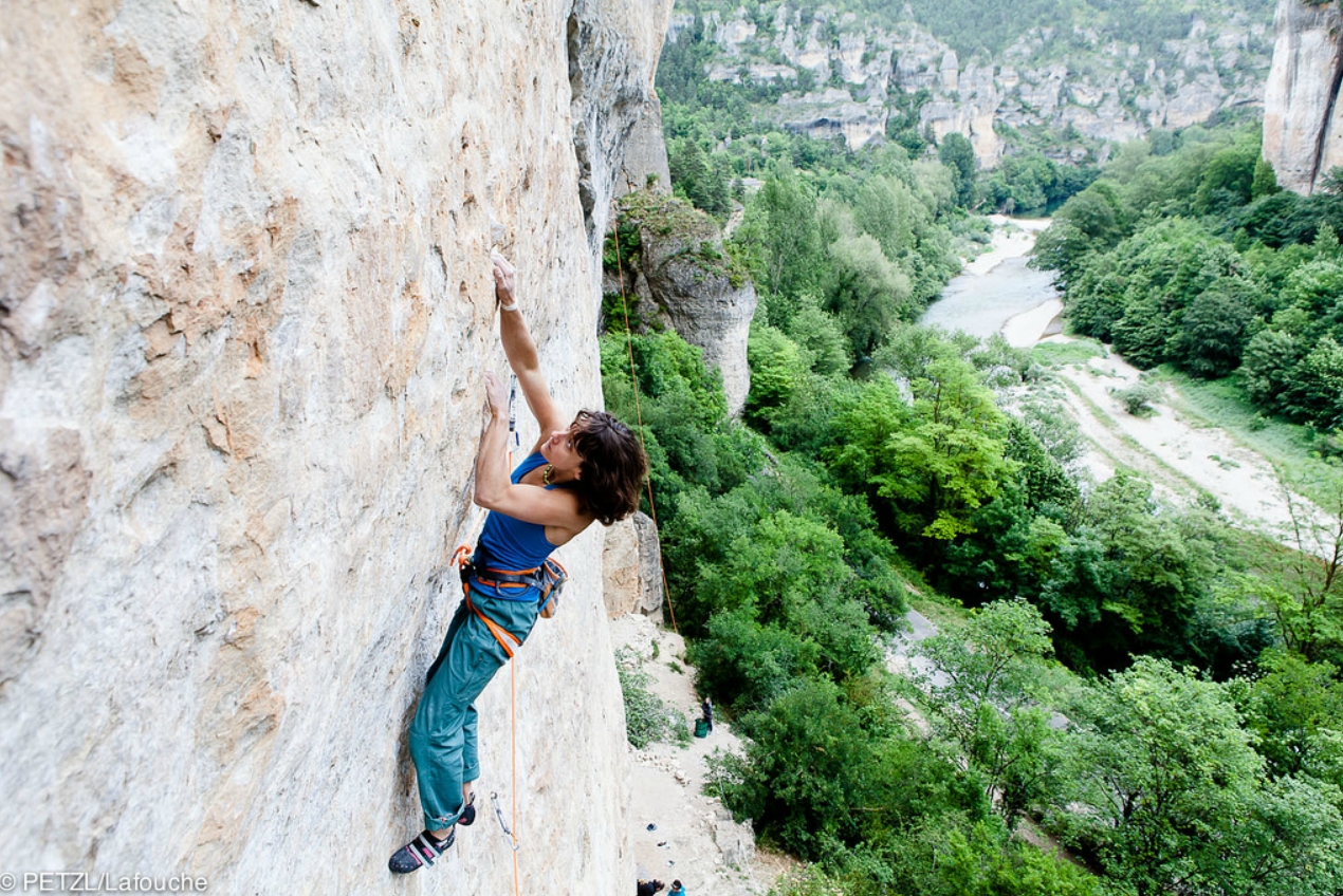  Petzl Roc Trip 2013: Gorges du Tarn (Франция)