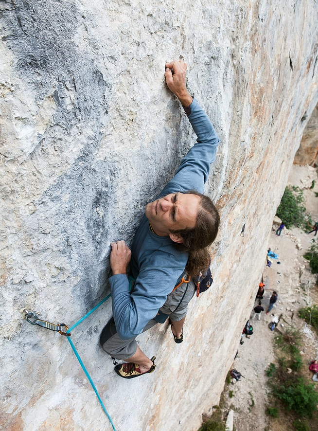  Petzl Roc Trip 2013: Gorges du Tarn (Франция)