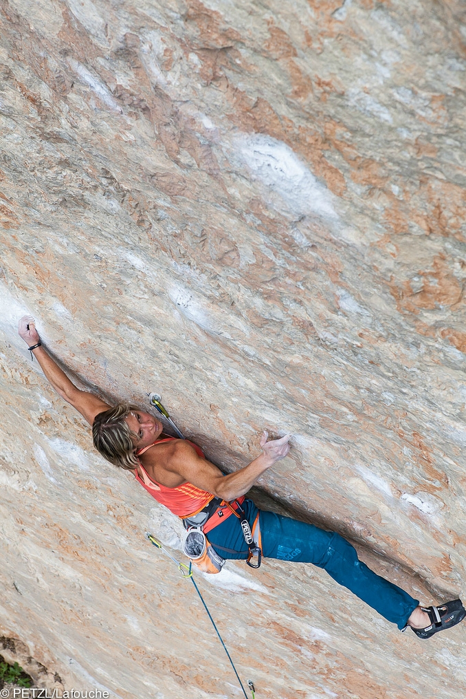  Petzl Roc Trip 2013: Gorges du Tarn (Франция)