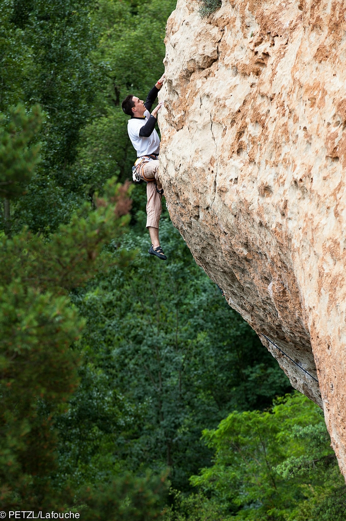  Petzl Roc Trip 2013: Gorges du Tarn (Франция)