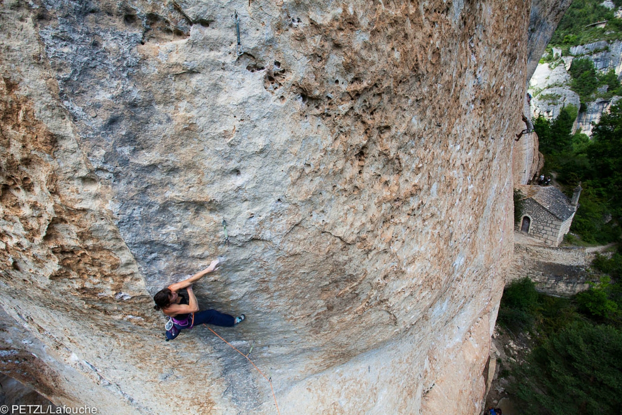  Petzl Roc Trip 2013: Gorges du Tarn (Франция)