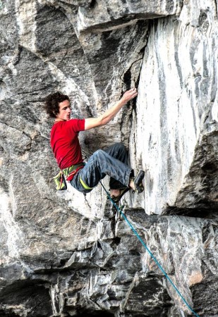  Адам Ондра (Adam Ondra)