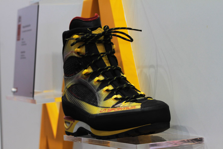  La Sportiva Trango Cube Gore-Tex