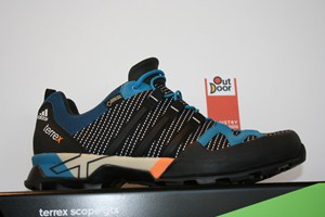 Adidas Scope GTX