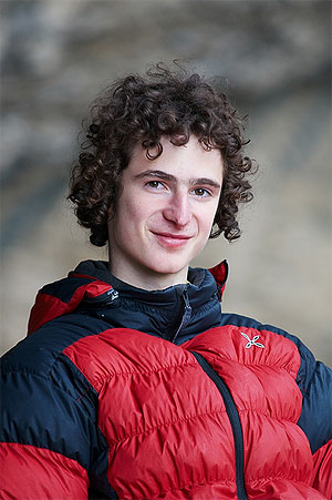  Адам Ондра (Adam Ondra)