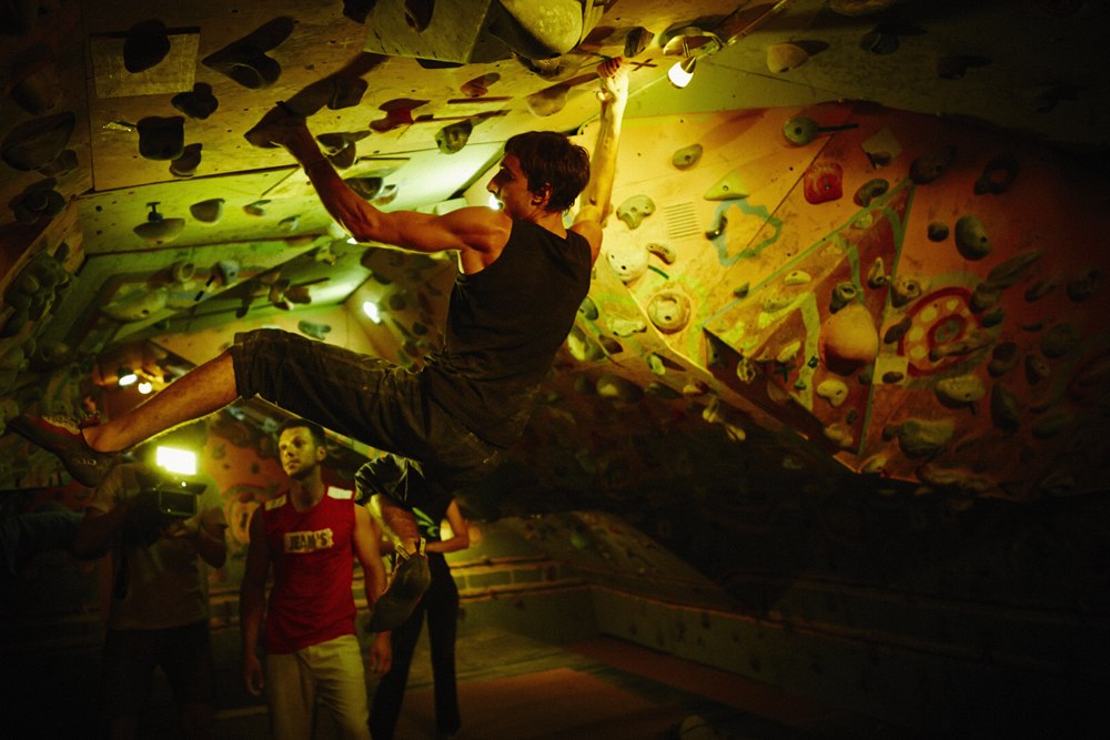 Фоторепортаж с крупнейших боулдеринговых соревнований Украины в Одессе: BoulderRING by Shalagins 2013 LETO. ФОТО