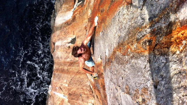  Крис Шарма (Chris Sharma)