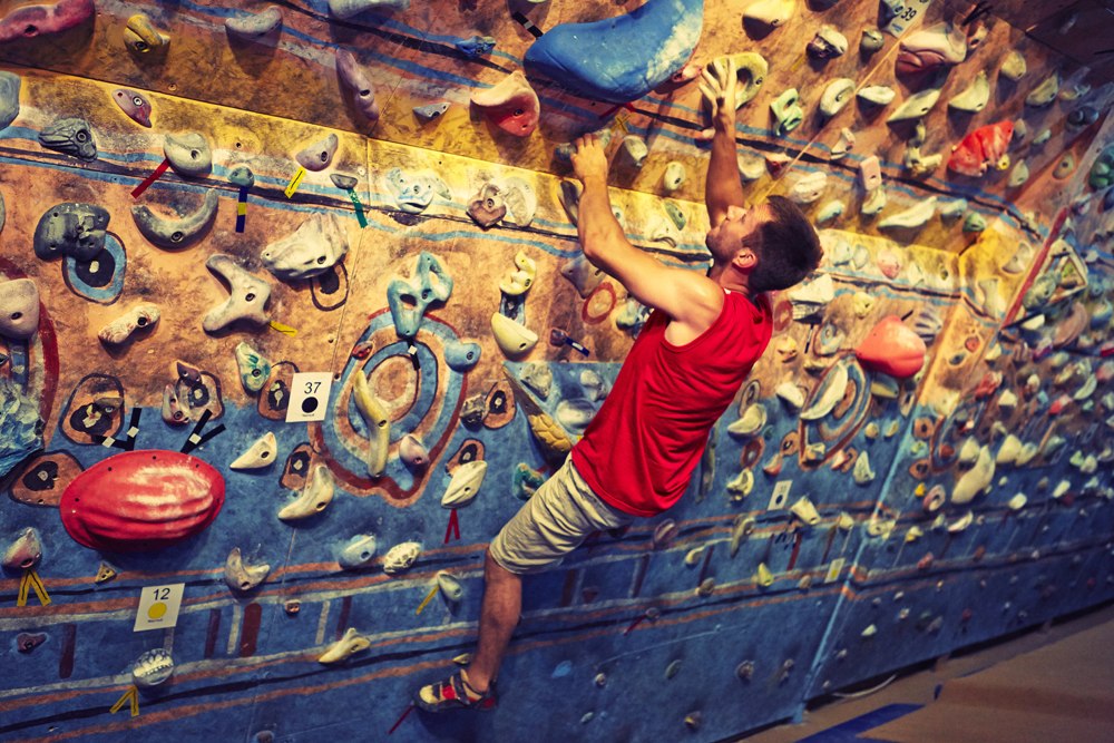 Фоторепортаж с крупнейших боулдеринговых соревнований Украины в Одессе: BoulderRING by Shalagins 2013 LETO. ФОТО