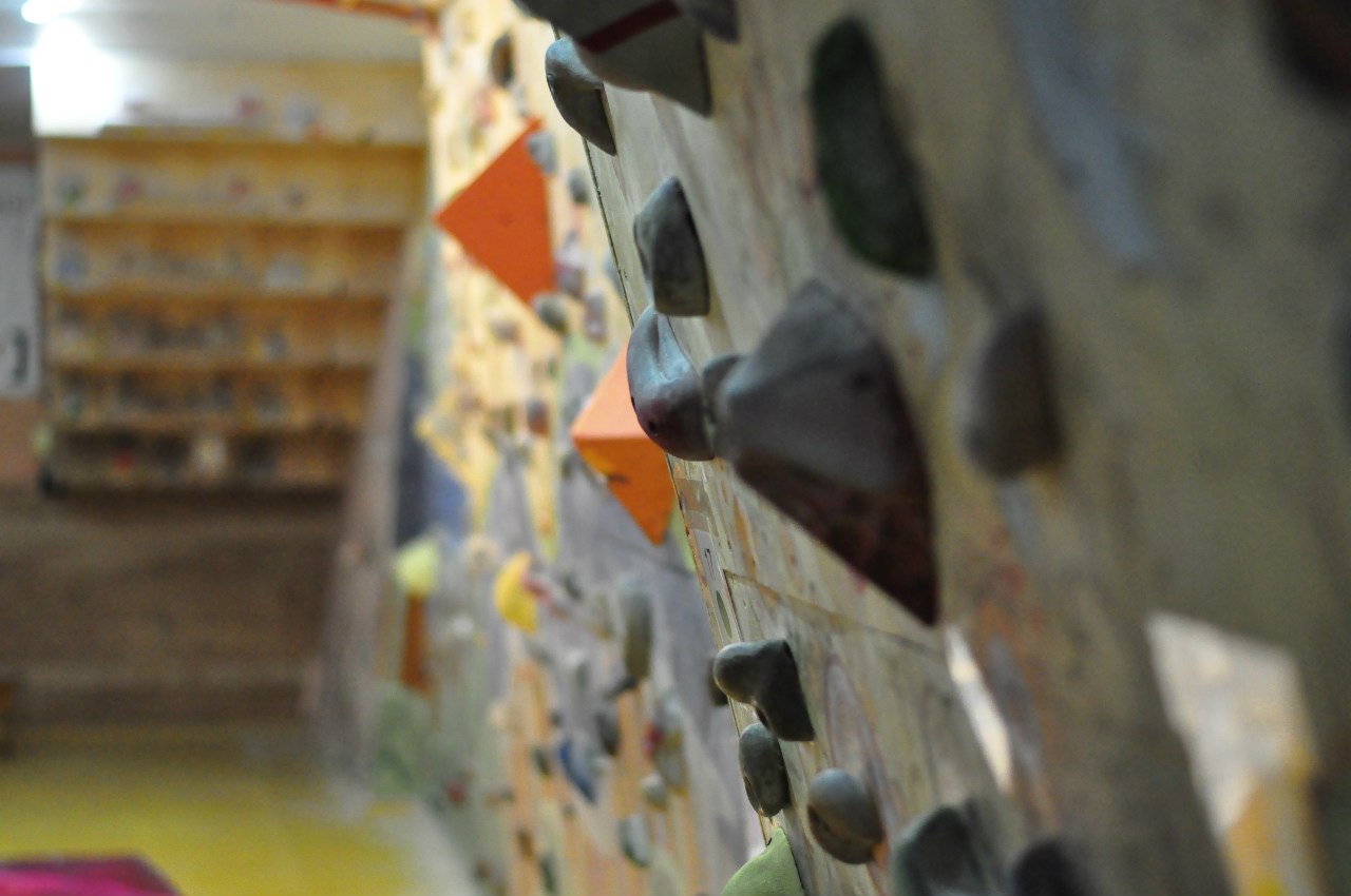 Фоторепортаж с крупнейших боулдеринговых соревнований Украины в Одессе: BoulderRING by Shalagins 2013 LETO. ФОТО