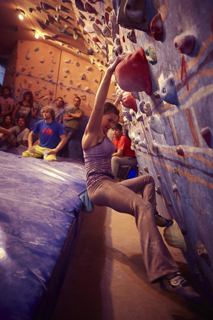 Фоторепортаж с крупнейших боулдеринговых соревнований Украины в Одессе: BoulderRING by Shalagins 2013 LETO. ФОТО