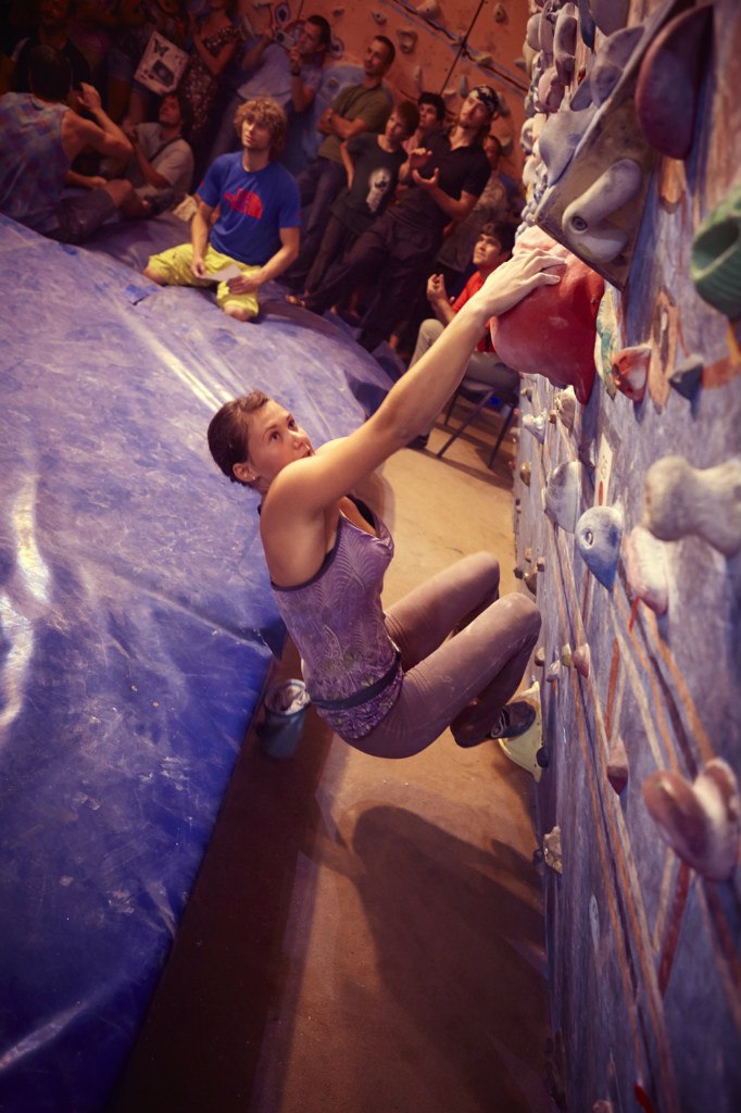 Фоторепортаж с крупнейших боулдеринговых соревнований Украины в Одессе: BoulderRING by Shalagins 2013 LETO. ФОТО