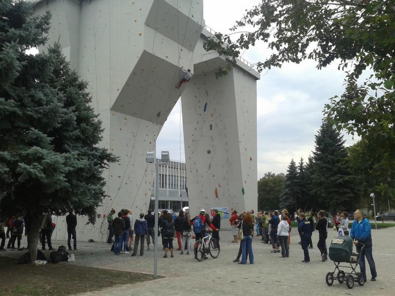  первенство скалодрома "Вертикаль"