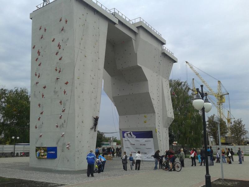  первенство скалодрома "Вертикаль" 