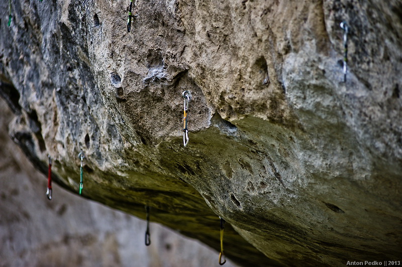 Cкалолазный фестиваль "This Rocks" 2013. ФОТО