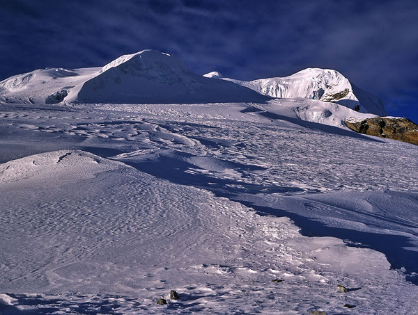  Мера-пик (Mera Peak)