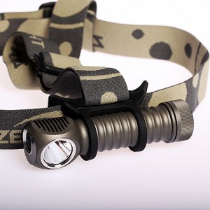 Zebralight SC600w Mk II