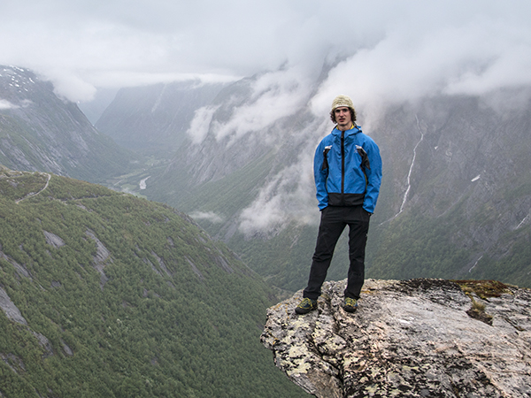 Адам Ондра (Adam Ondra)