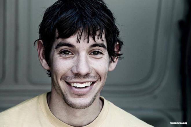 Алекс Хоннольд (Alex Honnold)