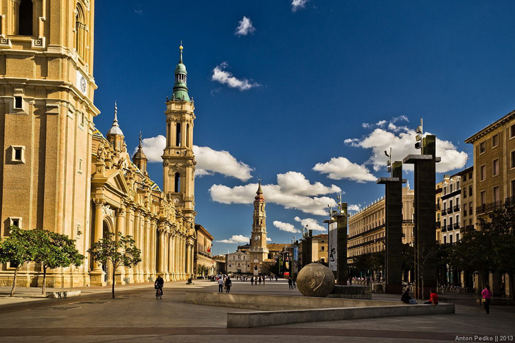 Испания, Роделлар (Rodellar) 