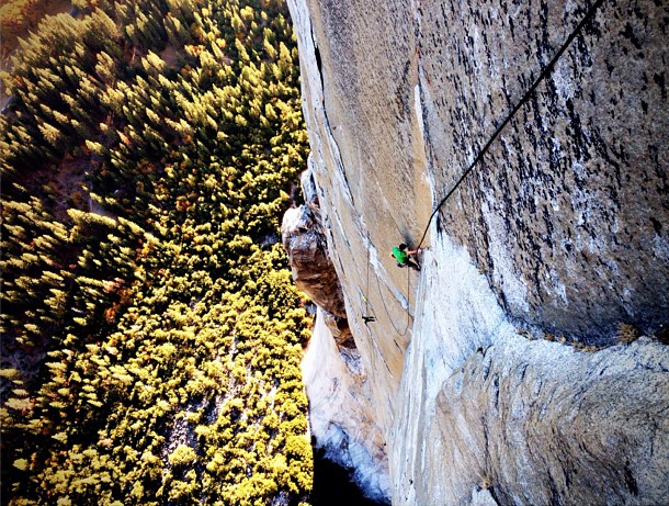 Крис Шарма (Chris Sharma) 